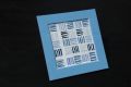 Vagues - 25 € - Dessous de plat