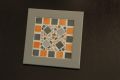 Seventies - 25 € - Dessous de plat
