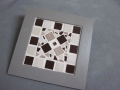 Chocolat - 25 € - Dessous de plat