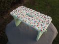 Tabouret Arlequin - 45 € - Sièges