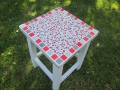 Tabouret peintre - 80 € - Sièges