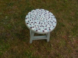 Tabouret plantes ou enfant - 55 € - Sièges