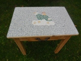 Table Marchand de sable - 75 € - Dans ma chambre...