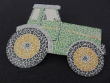 Tracteur - 65 € - Dans ma chambre...