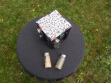Carroussel à épices (8 pots) - 49 € - Arts de la table