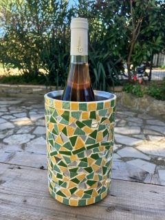 Rafraîchisseur de bouteille - 65 € - Arts de la table