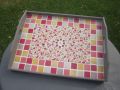 Fleur d'oranger - 69 € - Plateaux grand modèle