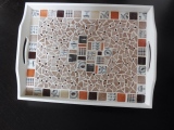 Café - 69 € - Plateaux grand modèle