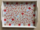 Pays Basque - 69 € - Plateaux grand modèle