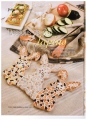 Patchwork Magazine 2012 - Presse