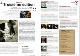 mosaic-anais - Presse