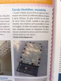 mosaic-anais - Presse