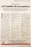 Le journal de Viroflay - novembre 2020 - Presse