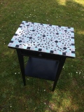 Table bout de canapé Californie - 95 € - Guéridons