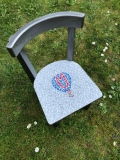 Chaise Montgolfière - 79 € - Sièges enfants