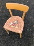 Chaise Mickey - 75 € - Sièges enfants
