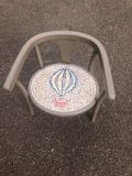 Chaise Baumann enfant - 85 € - Sièges enfants
