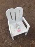 Fauteuil enfant  Montgolfière - 120 € - Sièges enfants