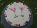 Apéro - 65 € - Plateaux tournants