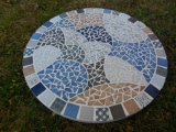 Liberty bleu - 65 € - Plateaux tournants
