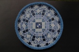 Camaïeu - 70 € - Plateaux ronds