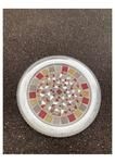 Flamboyant - 65 € - Plateaux ronds