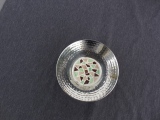 Chocolat noisette vert - 30 € - Coupelles