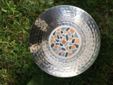 Gris orange - 30 € - Coupelles