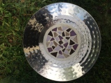 Violet chocolat - 30 € - Coupelles