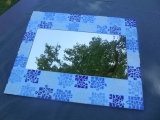 Glace Puzzle - 70 € - Miroirs