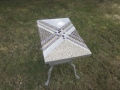 Table basse chaines - 190 € - Tables & tables de nuit