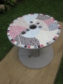 Table Bobine - 240 € - Tables & tables de nuit