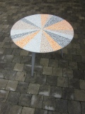 Années 1950 - 165 € - Tables & tables de nuit