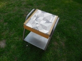 Table Uzès - 155 € - Tables & tables de nuit